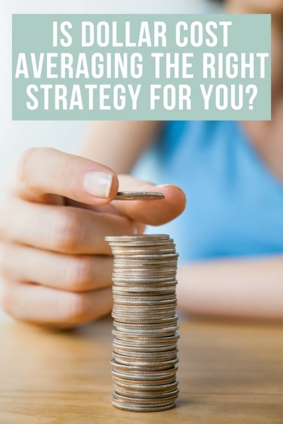 Is Dollar Cost Averaging the Right Strategy for You?